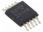 PMIC | DC/DC converter | Uin: 3.5&divide;42VDC | Uout: 0.8&divide;39VDC | 1.5A | SMD