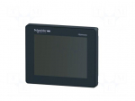 HMI panel | 3.5" | 320x240 | 24VDC | IP20,IP65 | Display: LCD TFT