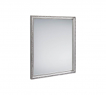 Mirrors&More Loreley spogulis 34 x 45 cm sudraba 1060187 4251820300115