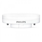 PHILIPS LED 5.5W (40W) GX53 2700K spuldze 500lm