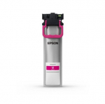 Epson T11C3 (C13T11C340) Ink Cartridge, Magenta
