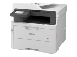 Brother Multifunction Printer | MFC-L3760CDW | Laser | Colour | All-in-one | A4 | Wi-Fi
