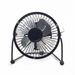 Gembird NF-03 Table Fan