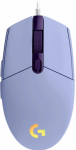 Logitech G102 Lightsync Optical Mouse