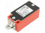 Limit switch | NO + NC | 10A | max.400VAC | M20 | IP65 | &Oslash;32.5x72mm