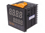 Automation module: regulator | temperature | -1999&divide;9999 | on panel
