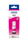 Original Ink bulk in a bottle Magenta Epson 101 (T03V3, C13T03V34A)
