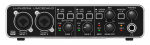 Behringer UMC204HD supplementary music equipment