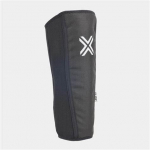FUSE ALPHA CLASSIC Shin Pad, Black/Grey, M