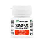 Elektrimaterjalid // Keemilised vahendid elektroonika ja remondi jaoks // Smar TF 20ml AG AGT-065