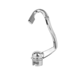 K&ouml;&ouml;gi elektriseadmed ja tehnika // K&ouml;&ouml;gimasinad // Hak do ciasta do robota kuchennego TEEAS EASY COOK SINGLE TSA3545-B/W