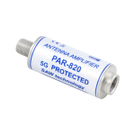 TV ja kodukino // TV antennid // Przedwzmacniacz antenowy PAR-820 5G Protected Telkom Telmor