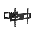 Uued tooted // Uchwyt High Class do ściany 37-70 cali  czarny LCD/PDP (regulacja w pionie i w poziomie)