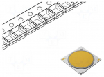 Power LED | COB | 10.2W | 4000K | 1990lm | 120&deg; | Front: flat | CRImin: 80
