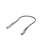 Ubiquiti UniFi Otse Kinnitage Vaskkaabel 10Gbps 0.5m UACC-DAC-SFP10-0.5M