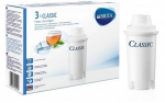 Brita Classic Water Filters 3pcs.