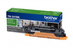 Original Toner Black Brother TN247BK, TN-247BK