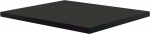 Stone shelf for console or post - modular system
