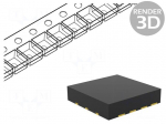 IC: D/A converter | 14bit | 200ksps | Ch: 4 | TSSOP16 | -40&divide;105&deg;C | &plusmn;1LSB