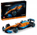 LEGO 42141 McLaren Formula 1 Race Car Constructor