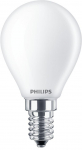 PHILIPS CorePro LEDLusterND4.3-40W E14 827P45FRG spuldze 929001345592 8719514347205