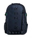 Razer Rogue 38.1 cm (15") Backpack Black