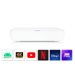 Uued tooted // Homatics Box R Android TV