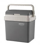 Kliimaseadmed // Cooling boxes and bags // CR 8065 Lod&oacute;wka turystyczna 21 l | zasilanie ac/dc