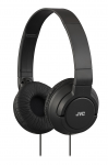 K&otilde;rvaklapid // Headphones On-Ear // JVC HAS-180B Słuchawki nauszne