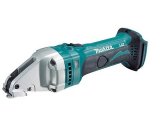 Makita DJS161Z power shear/nibbler 4300 spm