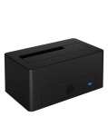 ICY BOX IB-1121-U3 USB 3.2 Gen 1 (3.1 Gen 1) Type-A Black