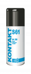 Elektrimaterjalid // Keemilised vahendid elektroonika ja remondi jaoks // Kontakt S61 150ml. MICROCHIP ART.136