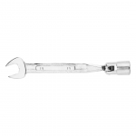 Uued tooted // Klucz płasko nasadowy przegubowy 19 mm