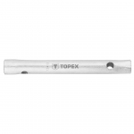 Uued tooted // Klucz rurowy dwustronny 12 x 13 mm