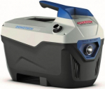 Sūknis DOMOTECH 1000, elektronisks Sūknis DOMOTECH 1000, ar frekvenču pārveidotāju