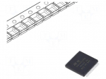 IC: driver | H-bridge | brush motor controller | MultiPowerSO30 | 30A