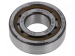 Bearing: cylindrical roller, single row | &Oslash;int: 20mm | &Oslash;out: 47mm
