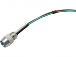 Elektrimaterjalid // Elektrimaterjalide v&auml;ljam&uuml;&uuml;k | Madalate hindade kampaaniad // 3539# Dioda led 5mm (niebieska migająca 12v) kontrolka z przewodem