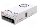 Power supply: switching | for building in,modular | 146W | 5VDC