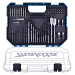 MAKITA ME-15126 DRILL AND BIT SET