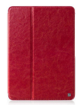 Book case Hoco  T520 Galaxy Tab Pro 10.1  Crystal Series HS-L077 Red