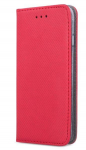 Book case iLike Samsung Galaxy A55 5G Smart Magnet case Red