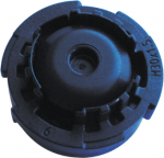 Adapter for HERZ actuator 7711