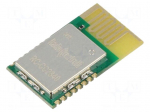 Module: Bluetooth Low Energy | Bluetooth: 5.3,BLE | 8dBm | GPIO,SWD
