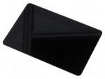 Display: TFT | 4.3" | 480x272 | Illumin: LED | Dim: 120.38x79.2x10.3mm