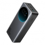 Power bank Joyroom  Joyroom 30000mAh 65W power bank with digital display (JR-PBF05) - black