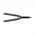 FISKARS HEDGE TRIMMER SINGLESTEP HS22