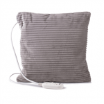 Mesko | Electirc heating pad | MS 7429 | Number of heating levels 2 | Number of persons 1 | Washable | Remote control | 80 W | Grey