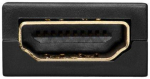 Converter Goobay  51719 DisplayPort/HDMI  adapter 1.1, gold-plated