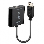 Modules and transceivers LINDY  I/O CONVERTER DP TO HDMI/41068